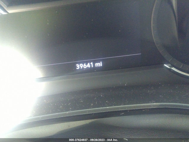 2022 Cadillac XT6, VIN: 1GYKPDRS4NZ110823