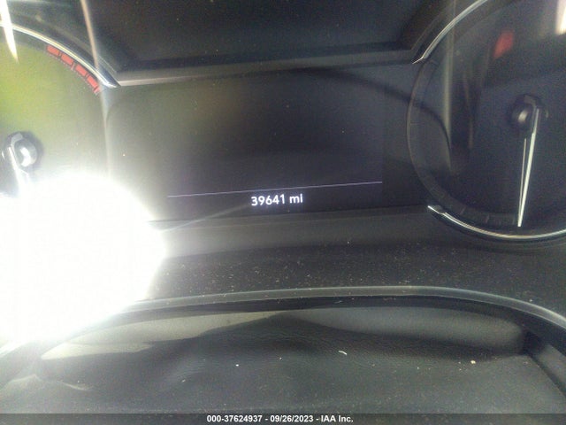 2022 Cadillac XT6, VIN: 1GYKPDRS4NZ110823