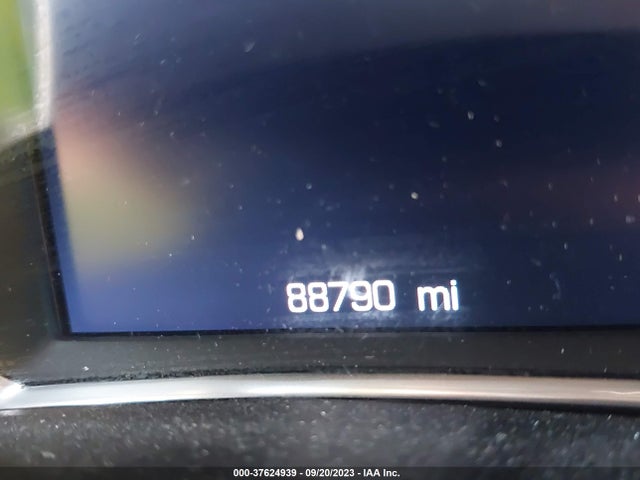 Chevrolet EQUINOX LT 2020 3GNAXUEV2LL268851 Image 7