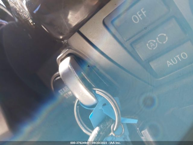 2007 BMW 7 SERIES WBAHN83527DT76578 Photo 10