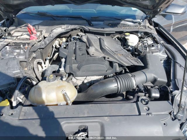 1FA6P8TH5H5230885 Ford Mustang Ecoboost