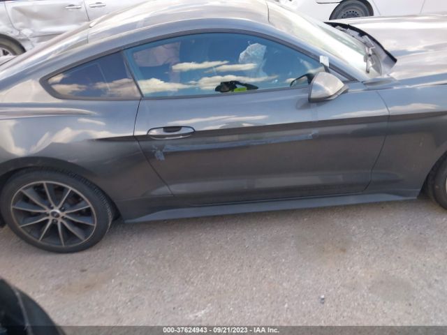 1FA6P8TH5H5230885 Ford Mustang Ecoboost