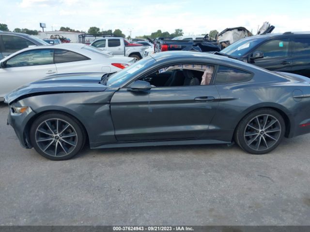 1FA6P8TH5H5230885 Ford Mustang Ecoboost