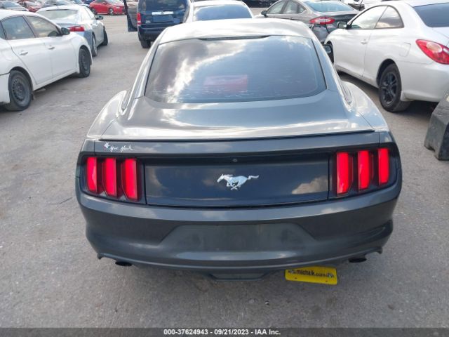 1FA6P8TH5H5230885 Ford Mustang Ecoboost