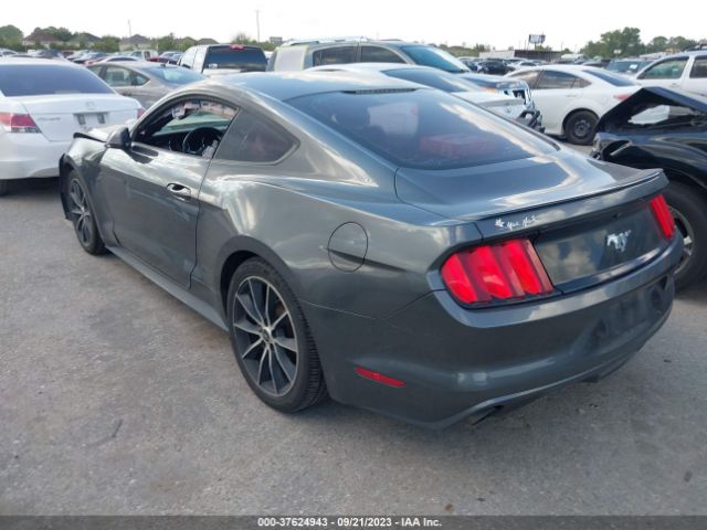 1FA6P8TH5H5230885 Ford Mustang Ecoboost