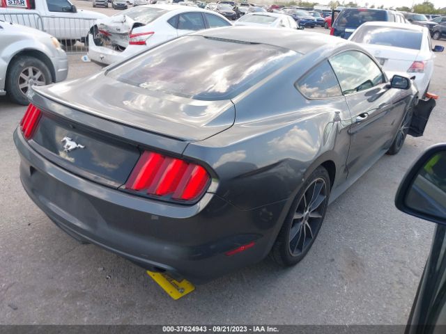 1FA6P8TH5H5230885 Ford Mustang Ecoboost