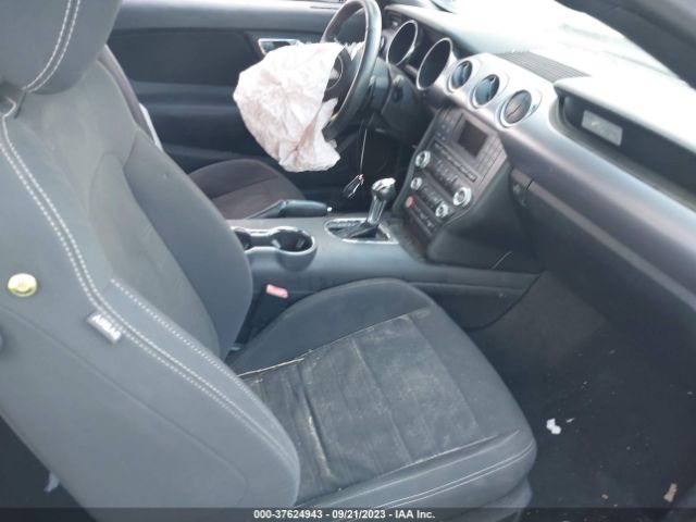 1FA6P8TH5H5230885 Ford Mustang Ecoboost