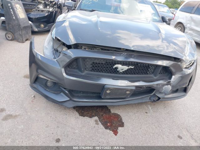 1FA6P8TH5H5230885 Ford Mustang Ecoboost