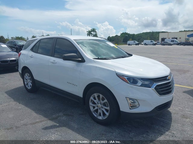 2020 3GNAXHEV3LS634068 main image