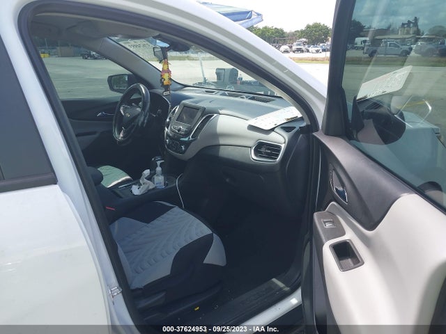 Chevrolet EQUINOX LS 2020 3GNAXHEV3LS634068 Image 5