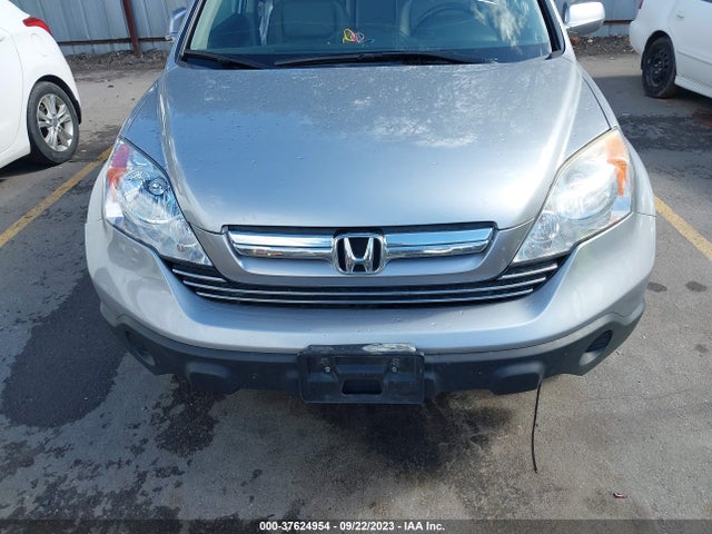 2007 HONDA CR-V EX-L VIN: JHLRE48707C004112