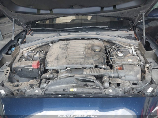 SADCK2GX6LA636379 Jaguar F-pace 30t Prestige