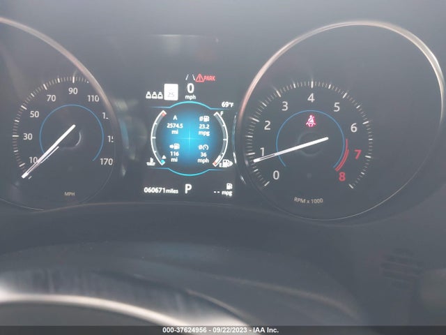 SADCK2GX6LA636379 Jaguar F-pace 30t Prestige
