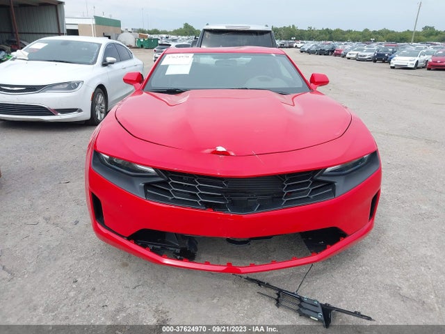 Chevrolet Camaro 1lt 2023 1G1FB1RXXP0153109 Image 12