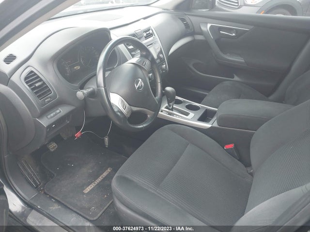 Nissan Altima 2.5 Sv 2015 1N4AL3AP6FC153004 Image 11