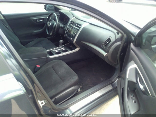 2015 NISSAN ALTIMA 2.5 SV VIN: 1N4AL3AP6FC153004