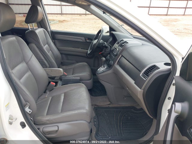 2008 HONDA CR-V EX-L VIN: JHLRE38708C020175