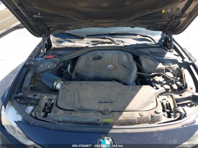 WBA8B9C53JEE80967 BMW 3 Series 330i