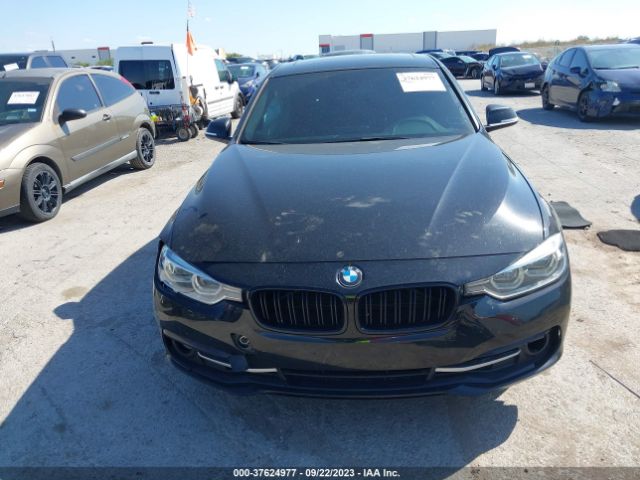 WBA8B9C53JEE80967 BMW 3 Series 330i