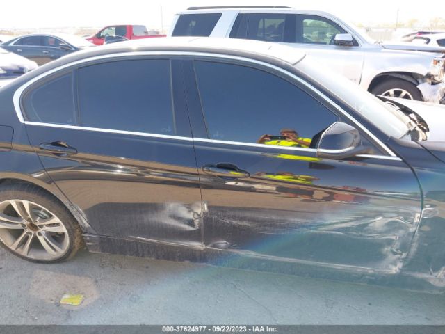WBA8B9C53JEE80967 BMW 3 Series 330i