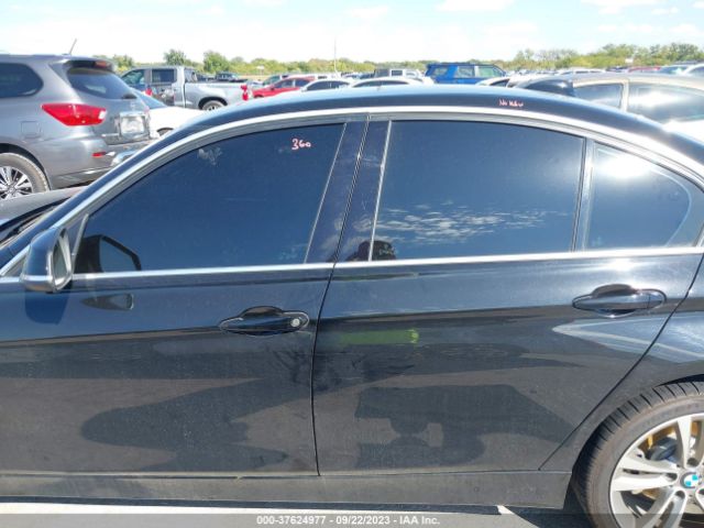 WBA8B9C53JEE80967 BMW 3 Series 330i