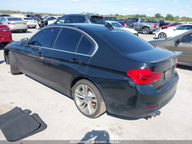 WBA8B9C53JEE80967 BMW 3 Series 330i
