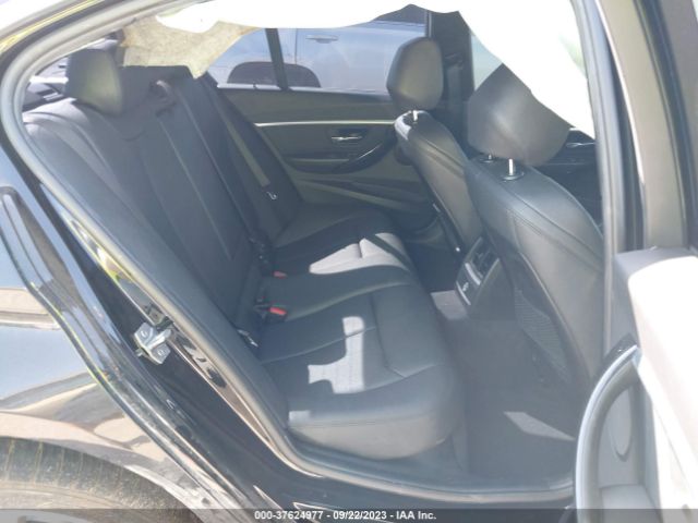 WBA8B9C53JEE80967 BMW 3 Series 330i