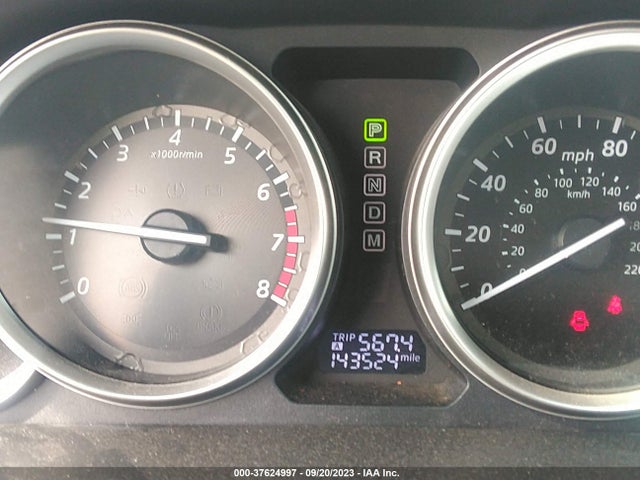 Продажа на аукционе авто 2015 Mazda Cx-9 Grand Touring, vin: JM3TB2DA2F0449430, номер лота: 37624997