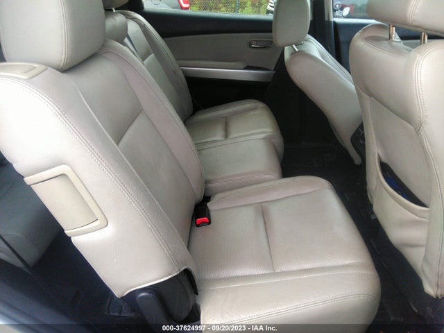Продажа на аукционе авто 2015 Mazda Cx-9 Grand Touring, vin: JM3TB2DA2F0449430, номер лота: 37624997
