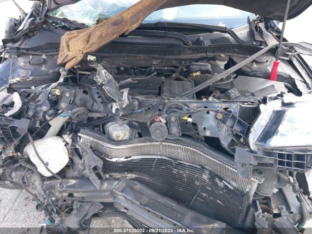 1HGCR2F39GA158441 Honda Accord Sedan Lx