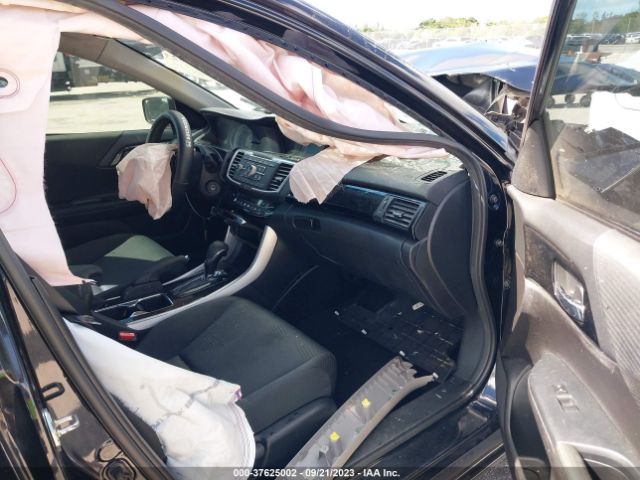 1HGCR2F39GA158441 Honda Accord Sedan Lx