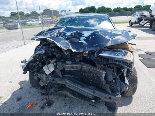1HGCR2F39GA158441 Honda Accord Sedan Lx