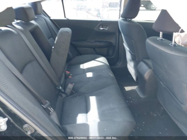 1HGCR2F39GA158441 Honda Accord Sedan Lx