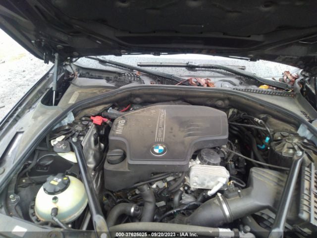 WBA5A7C5XGG144642 BMW 5 Series 528i Xdrive