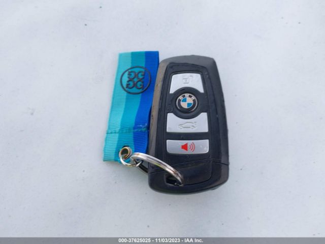 WBA5A7C5XGG144642 BMW 5 Series 528i Xdrive