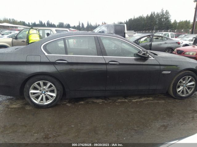 WBA5A7C5XGG144642 BMW 5 Series 528i Xdrive