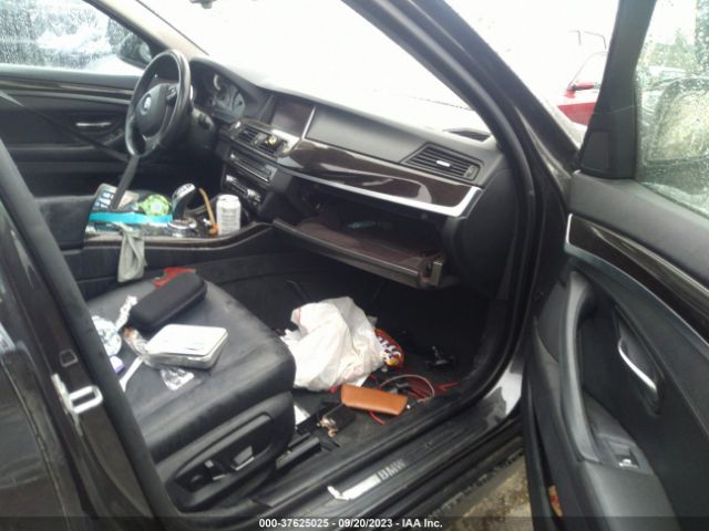 WBA5A7C5XGG144642 BMW 5 Series 528i Xdrive