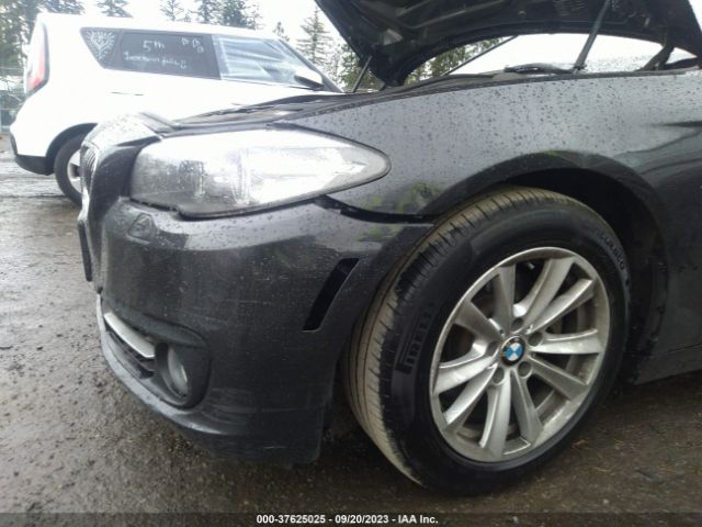 WBA5A7C5XGG144642 BMW 5 Series 528i Xdrive
