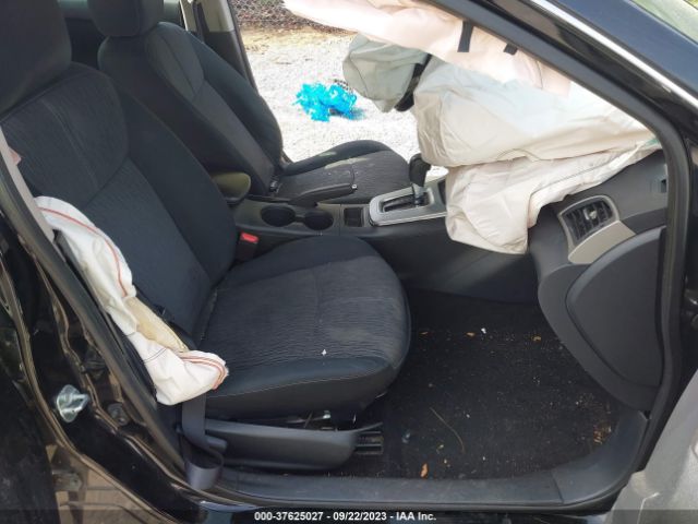 3N1AB7AP9FL660264 Nissan Sentra Sr/sl/s/sv/fe+ S