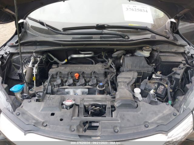3CZRU6H79KM710055 Honda Hr-v Ex-l