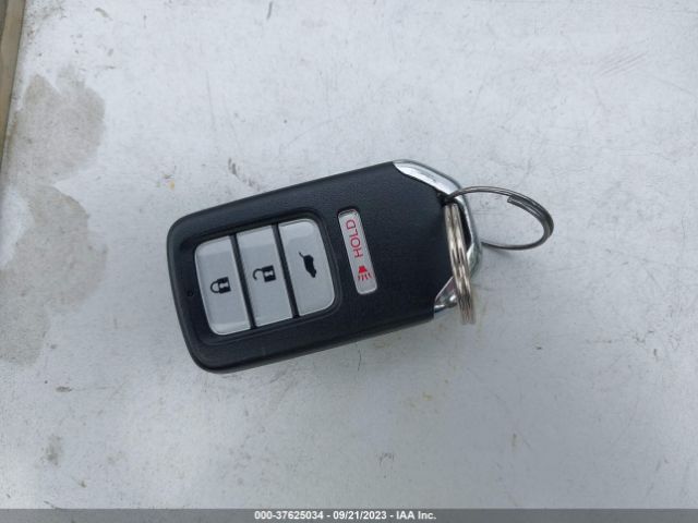 3CZRU6H79KM710055 Honda Hr-v Ex-l