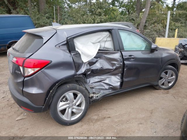 3CZRU6H79KM710055 Honda Hr-v Ex-l