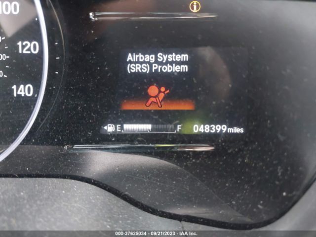 3CZRU6H79KM710055 Honda Hr-v Ex-l