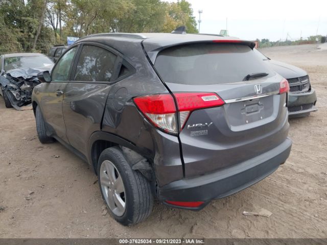 3CZRU6H79KM710055 Honda Hr-v Ex-l