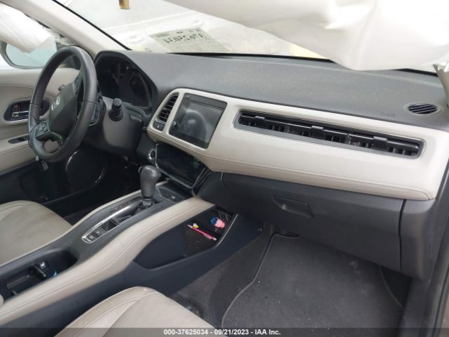 3CZRU6H79KM710055 Honda Hr-v Ex-l