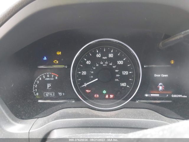 3CZRU6H79KM710055 Honda Hr-v Ex-l