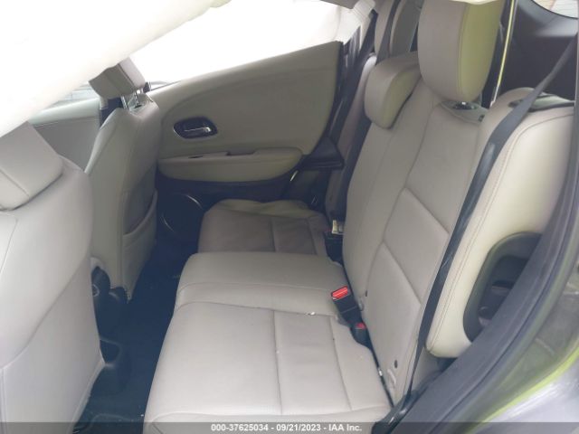 3CZRU6H79KM710055 Honda Hr-v Ex-l
