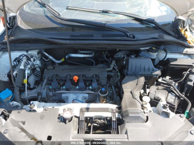 3CZRU5H11LM716682 Honda HR-V SPORT