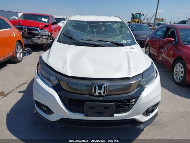 3CZRU5H11LM716682 Honda HR-V SPORT