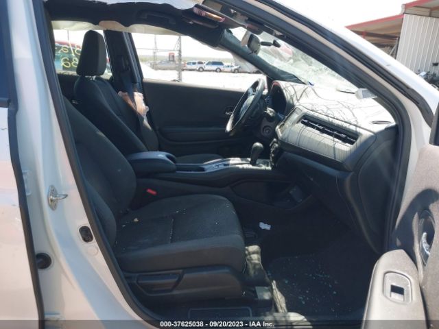 3CZRU5H11LM716682 Honda HR-V SPORT